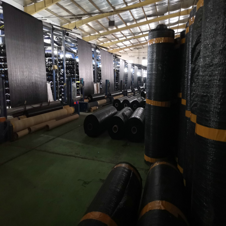 天津苹果园盖草布