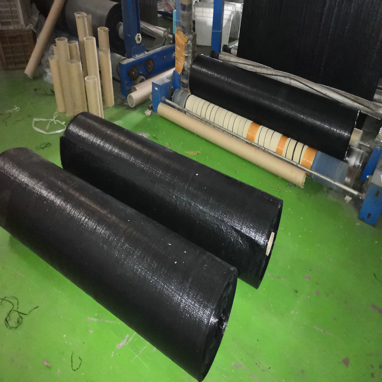 重庆大棚种植除草地布