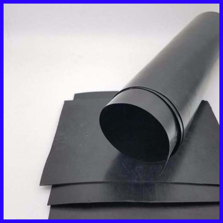 eva防水板供应商 隧道涵洞用eva吊带防水板 地下室 堤坝蓄液池防渗用