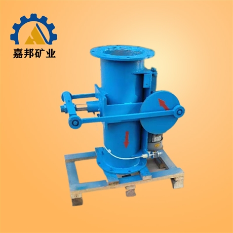 DN150全自动矿浆取样机 内蒙古管道矿浆取样机