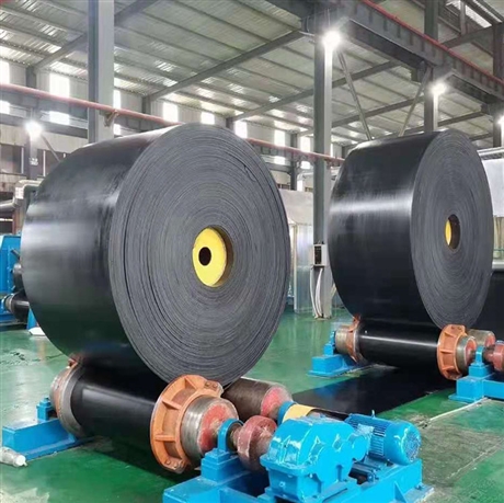 砂石输送带源头生产 尼龙输送带  水泥厂输送带 搅拌站皮带