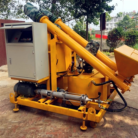注浆搅拌一体桥梁压浆机桥梁注浆压浆机