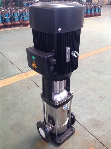 高扬程多级泵25cdlf27032cdlf480