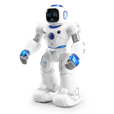 古讴卡小度ai儿童人工智能机器人高科技wifi多功能学习编程电动跳舞男