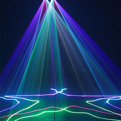 源头厂家激光秀灯光秀全景360可视化效果