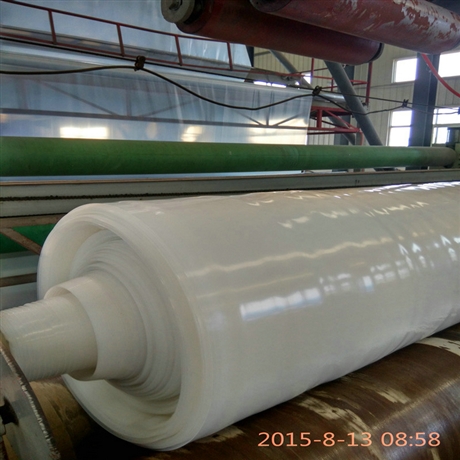 2毫米厚PE膜 河南聚乙烯膜2.0厚