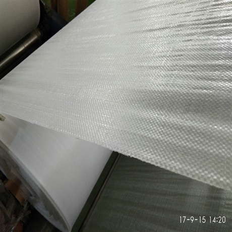 海南火龙果园除草地布 PE材质除草地布