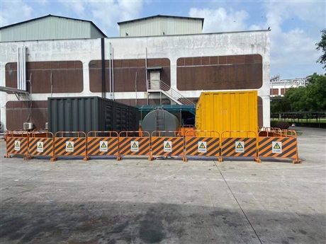臨沂發(fā)電機出租廠家 發(fā)電機租賃電力新聞  電力工程合作商