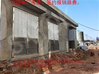 合肥配电房门/变压器室钢门窗/变电站门
