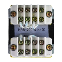 HRB-480-003矿用变压器 矿用变压器定做 36V