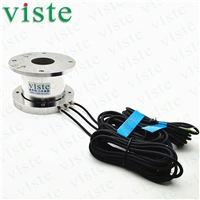 三维力传感器 三维力扭矩传感器500N 300N