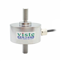 拉力传感器 拉压力传感器 拉压模拟量信号放大器 PLC力控制