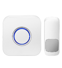 无线门铃 FCC认证价格与周期 