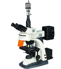 彼爱姆BM-21AYC落射荧光显微镜 荧光显微镜 倒置生物显微镜 高倍率显微镜 电子显微镜