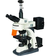 彼爱姆BM-21AYD落射荧光显微镜 荧光显微镜 倒置生物显微镜 高倍率显微镜 电子显微镜