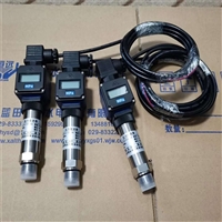 华能水电KE-800压力传感器产品技术资料