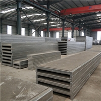 钢骨架轻型楼层板 河南许昌公寓夹层小楼板GLB3012-1