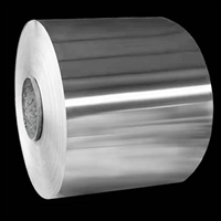 厂家山东多种型号保温铝卷价格