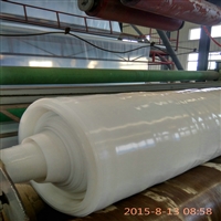 2毫米厚PE膜 河南聚乙烯膜2.0厚