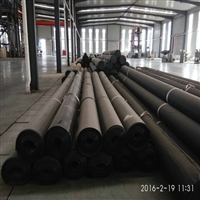 美标2.0HDPE土工膜 青海2.0毫米厚HDPE土工膜