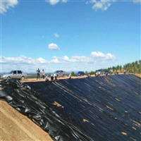 湖北1.5厚HDPE膜_1.5厚防水层PE膜