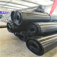 北京2mmHDPE高密度聚乙烯防渗膜每件180平方米