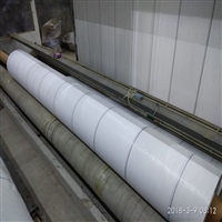 安徽葡萄园除草布 PP材质除草布