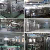 2023养生茶姜茶生产线设备 产值4000瓶小型茶饮料灌装设备定制