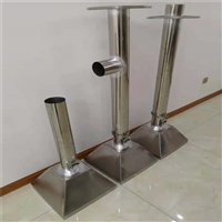 泰兴可伸缩原子吸收罩 上海台雄SAN-6315吸顶式万向抽气罩