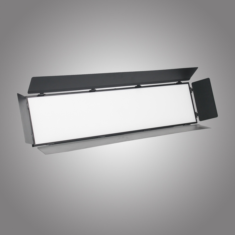 泰阳人tyr-led4800 影视平板灯 一米长平板灯 面光灯 虚拟演播室灯光