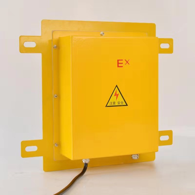 防爆溜槽开关操作安全矿用防爆溜槽开关kbx220防爆溜槽开关