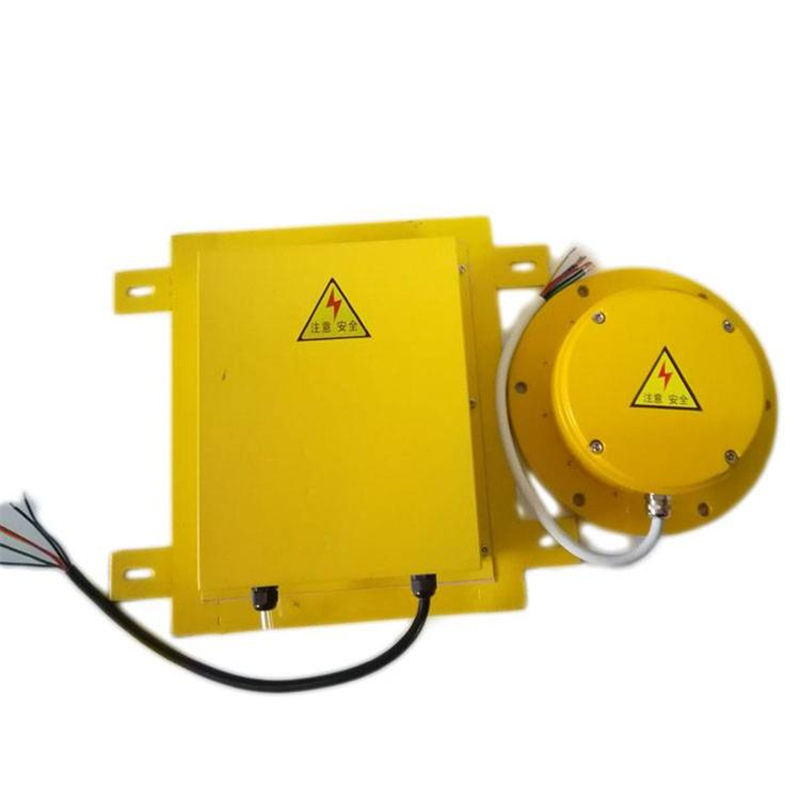 防爆溜槽开关操作安全矿用防爆溜槽开关kbx220防爆溜槽开关