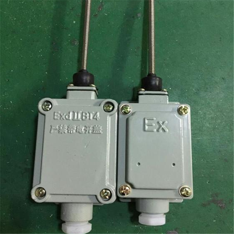 矿用防爆行程开关质量保证行程开关dlxk201cdlxk15行程开关