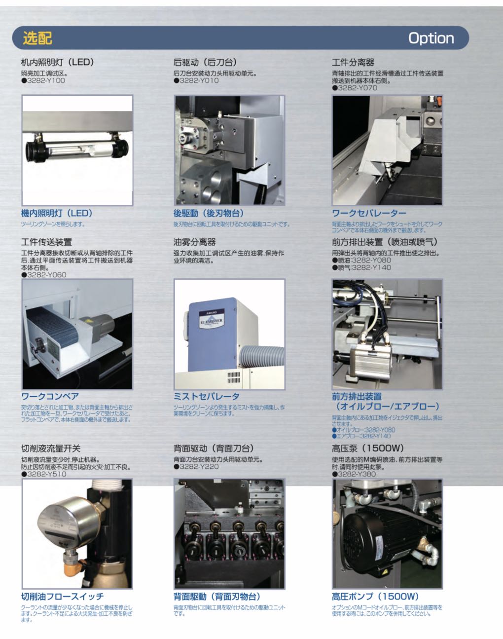 日本津上车铣复合走心机bm163iiibm164iiibm165iii
