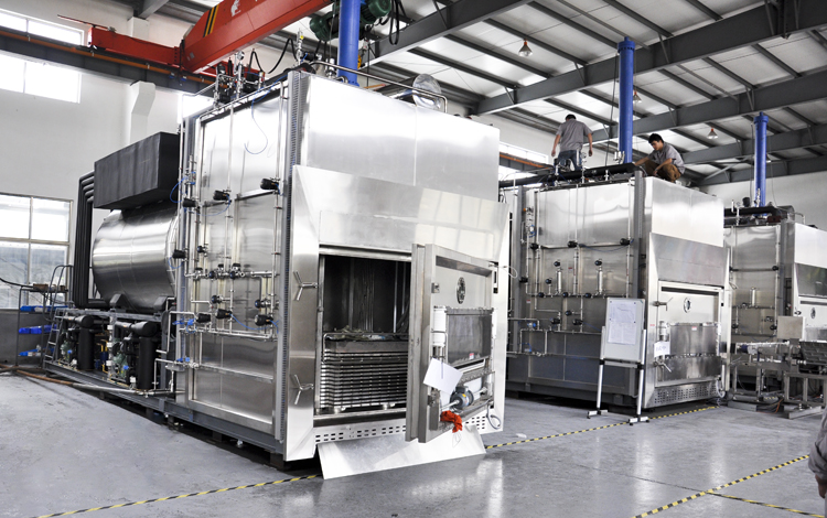 讯息 兰溪二手制药设备回收拆除 兰溪工厂设备回收 兰溪搬迁制药厂物