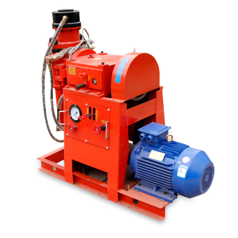 赤峰注浆加固钻注一体机zlj钻注一体机