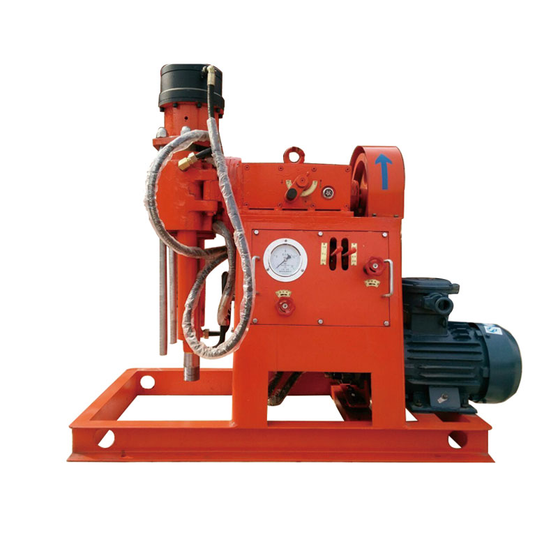 开封注浆加固钻注一体机zlj钻注一体机-搜采通