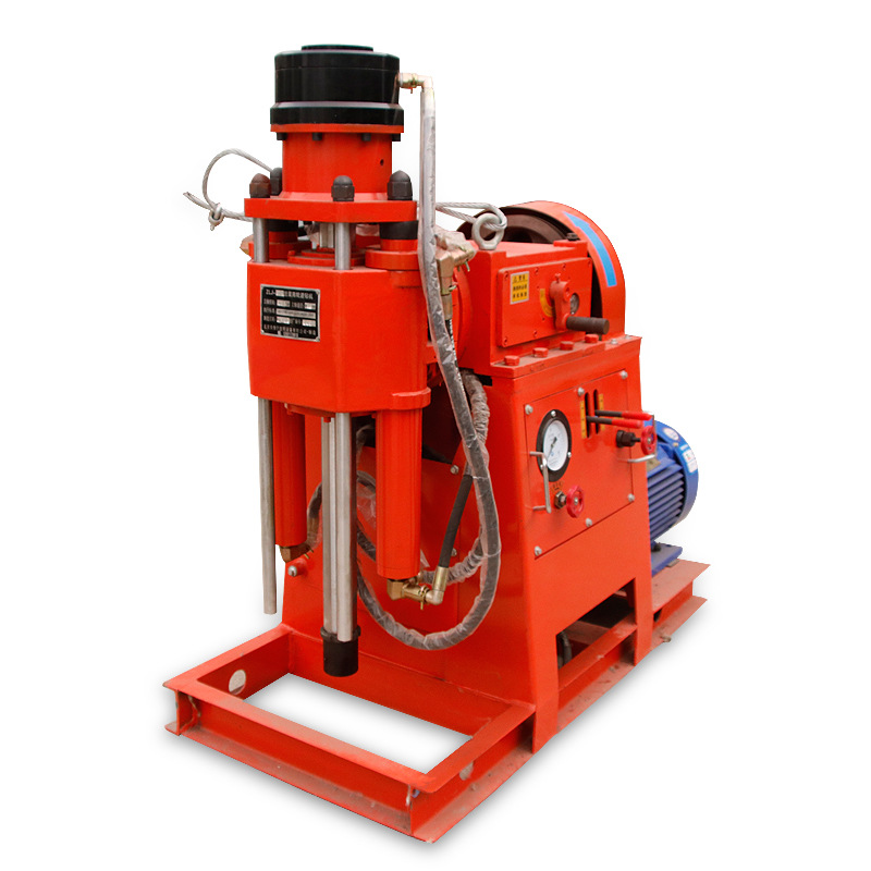 苏州注浆加固钻注一体机zlj钻注一体机-搜采通