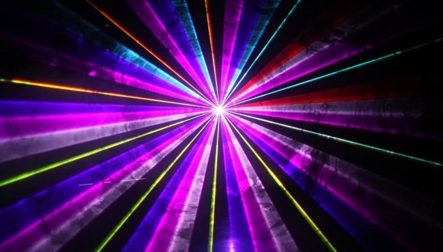 激光秀舞美灯光设计灯光设计创意大型灯光秀厂家灯光软件