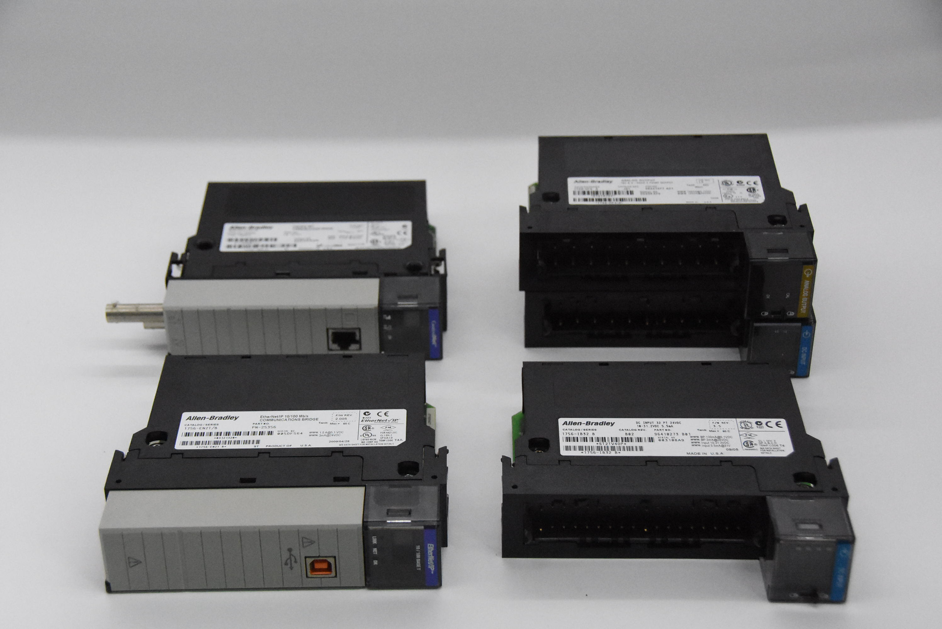 AB罗克韦尔原装1746-NI8