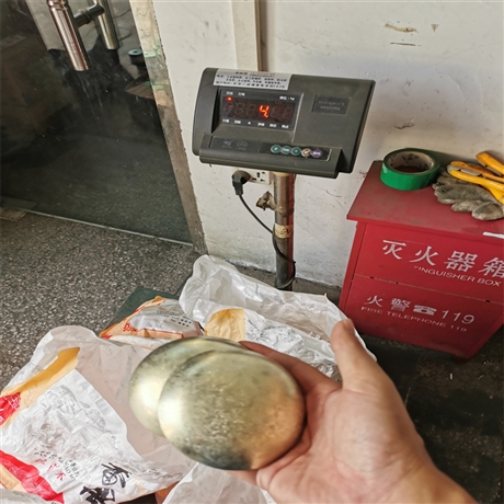 徐州锡块回收锡渣收购价格