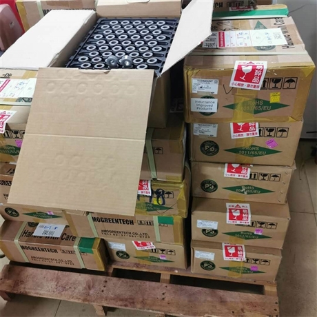 大朗回收钕铁硼磁铁