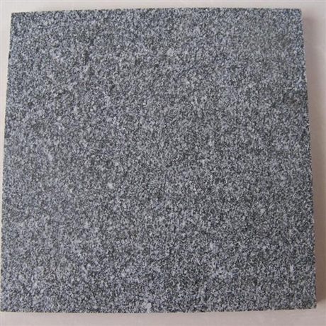 陕西芝麻黑荔枝面芝麻黑大理石芝麻黑斧凿面