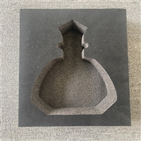 江门EPE珍珠棉内衬绒布内衬包装盒