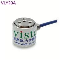 拉压力传感器柱式 拉压力测量传感器200N