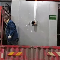 秦皇岛低温磁化炉 彻底解决城乡生活垃圾堆积