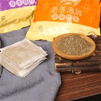 药包加工厂 中药包熏蒸包药粉包来料加工 oem贴牌 资质齐全