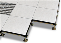 硫酸钙防静电地板 硫酸钙防静电地板品牌