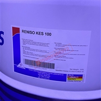 福斯RENISO KM32 KS46 KC68 KES100 KW150合成冷冻机油