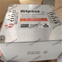 Bitpass伺服电子变压器 HT-080-B